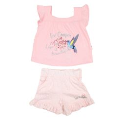 Ensemble bébé Lee Cooper