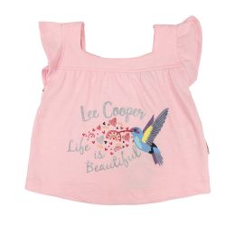 Ensemble bébé Lee Cooper