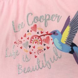 Ensemble bébé Lee Cooper