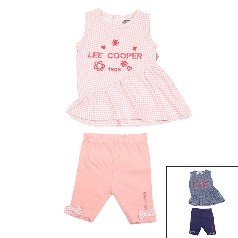 Ensemble bebe Lee Cooper