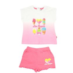 Ensemble bébé Lee Cooper