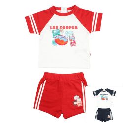 Ensemble bébé Lee Cooper