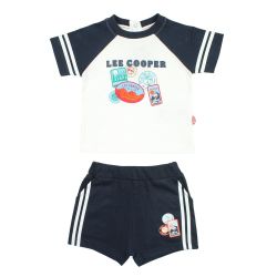 Ensemble bébé Lee Cooper