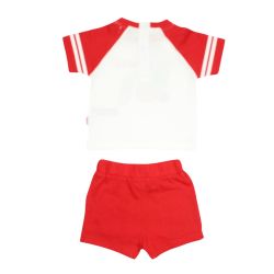 Ensemble bébé Lee Cooper