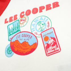 Ensemble bébé Lee Cooper