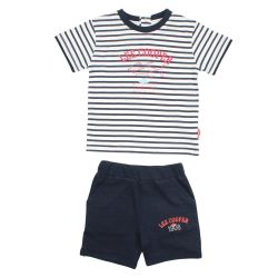 Ensemble bébé Lee Cooper