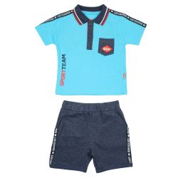 Ensemble bébé Lee Cooper