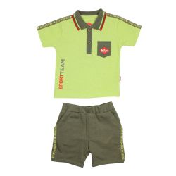 Ensemble bébé Lee Cooper