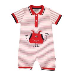 Grenouillere bébé Lee Cooper