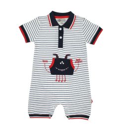 Grenouillere bébé Lee Cooper