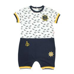 Grenouillere bébé Lee Cooper