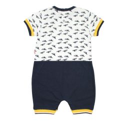 Grenouillere bébé Lee Cooper