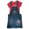 Ensemble Robe jeans Lee Cooper