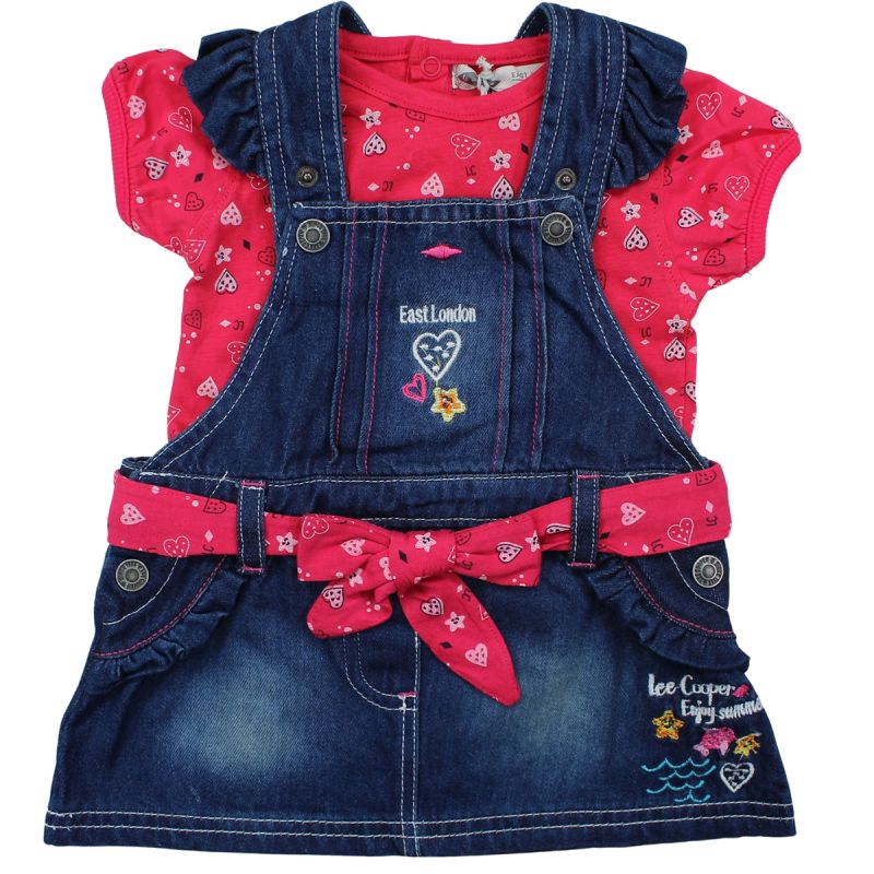 Ensemble bebe Lee Cooper