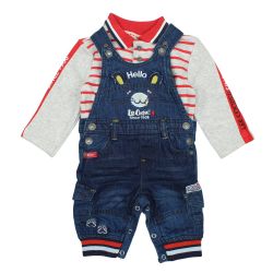 Ensemble bebe Lee Cooper.