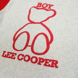 Ensemble bébé Lee Cooper