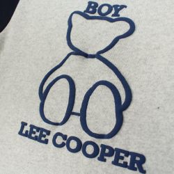 Ensemble bébé Lee Cooper