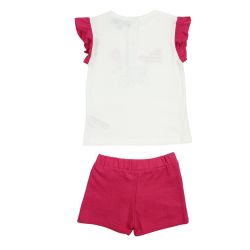 Ensemble bébé Lee Cooper