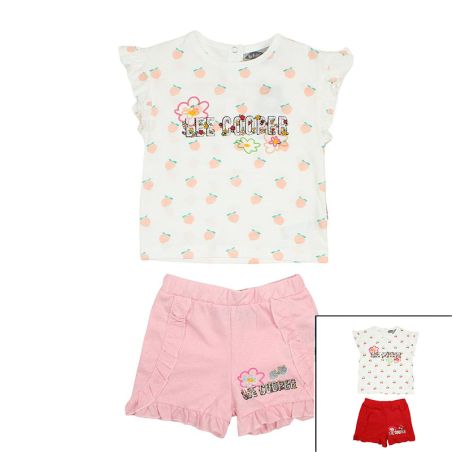 Ensemble bébé Lee Cooper