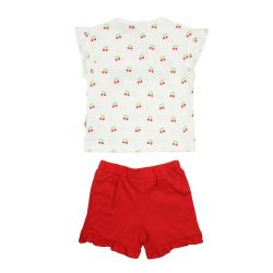 Ensemble bébé Lee Cooper