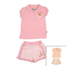 Ensemble bébé Lee Cooper