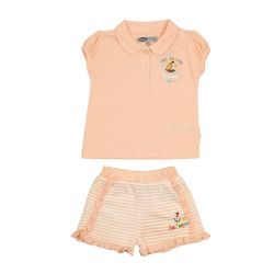 Ensemble bébé Lee Cooper