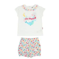 Ensemble bébé Lee Cooper