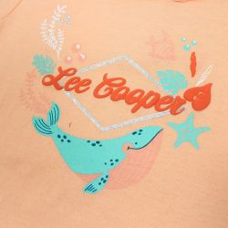 Ensemble bébé Lee Cooper