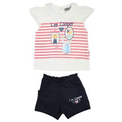 Ensemble bébé Lee Cooper