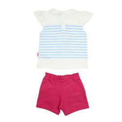 Ensemble bébé Lee Cooper