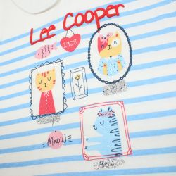 Ensemble bébé Lee Cooper