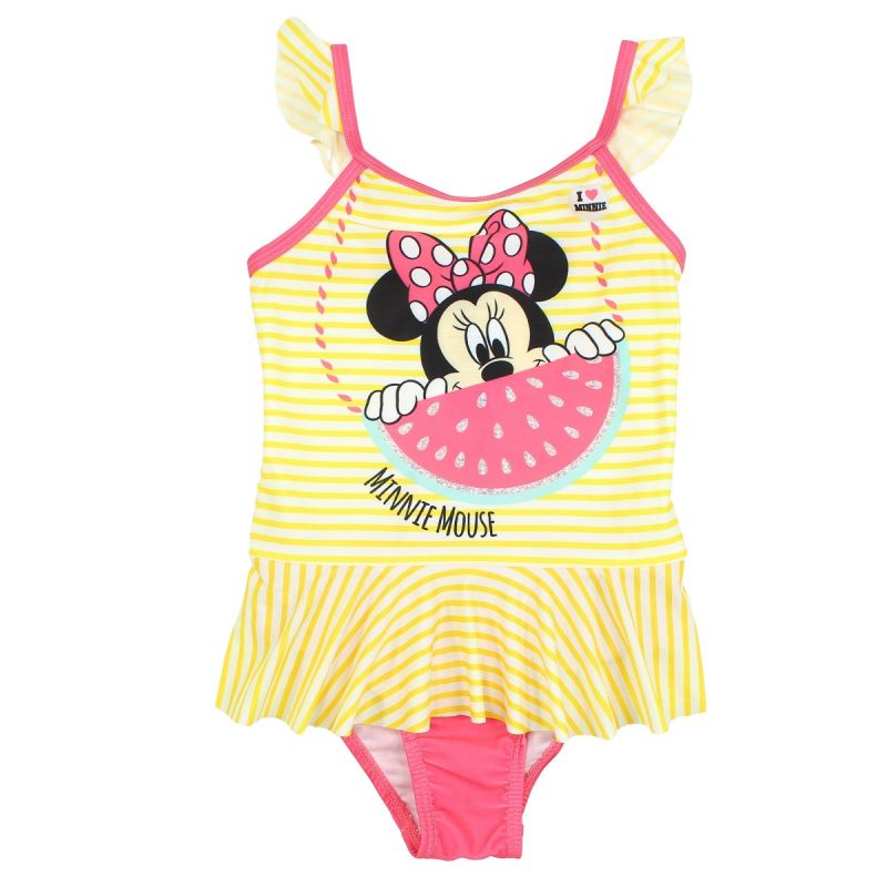 Maillot de bain Minnie