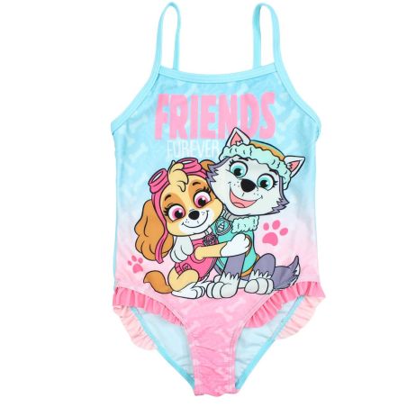 Maillot de bain Paw Patrol