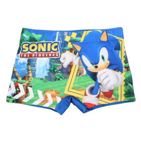 Boxer de bain Sonic