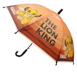 Parapluie Le Roi Lion 69.5 cm