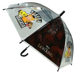 Parapluie Le Roi Lion 69.5 cm