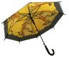 Parapluie Le Roi Lion 69.5 cm