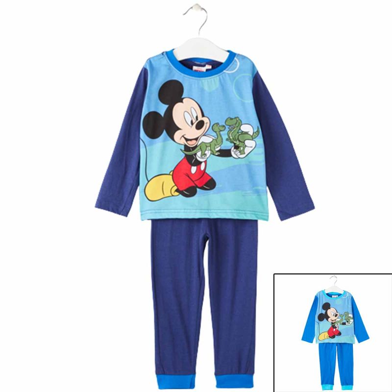 Pyjama Mickey