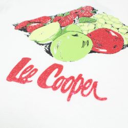 T-shirt Lee Cooper