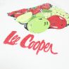 T-shirt Lee Cooper