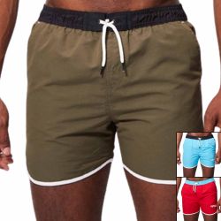 Short de bain Nasa Homme