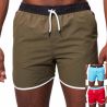 Short de bain Nasa Homme