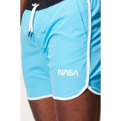 Short de bain Nasa Homme