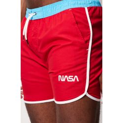 Short de bain Nasa Homme