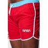 Short de bain Nasa Homme