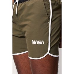 Short de bain Nasa Homme