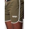 Short de bain Nasa Homme