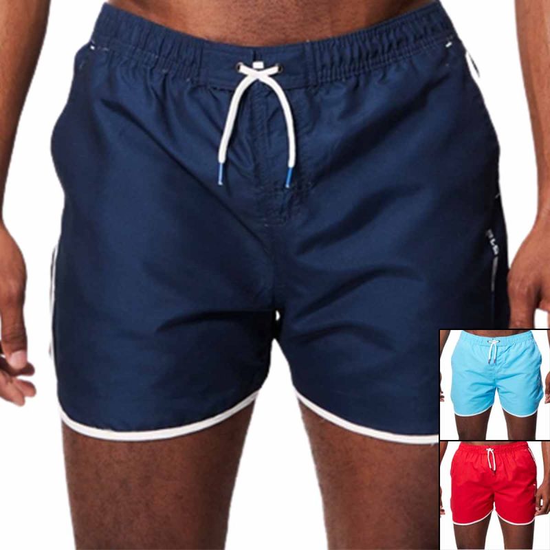 Short de bain RG512 Homme