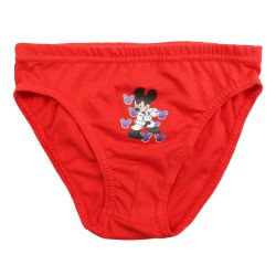 Lot de 3 slips mickey