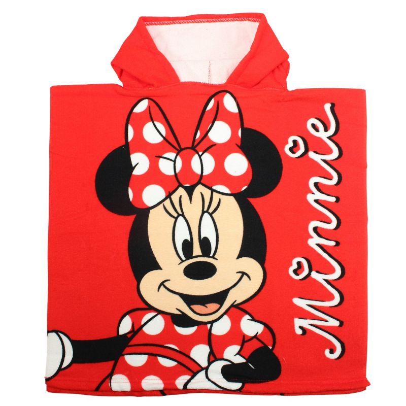 Poncho minnie